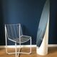Järpen dining chair by Niels Gammelgaard for Ikea 1983