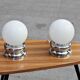 Lampes vintage des années 60