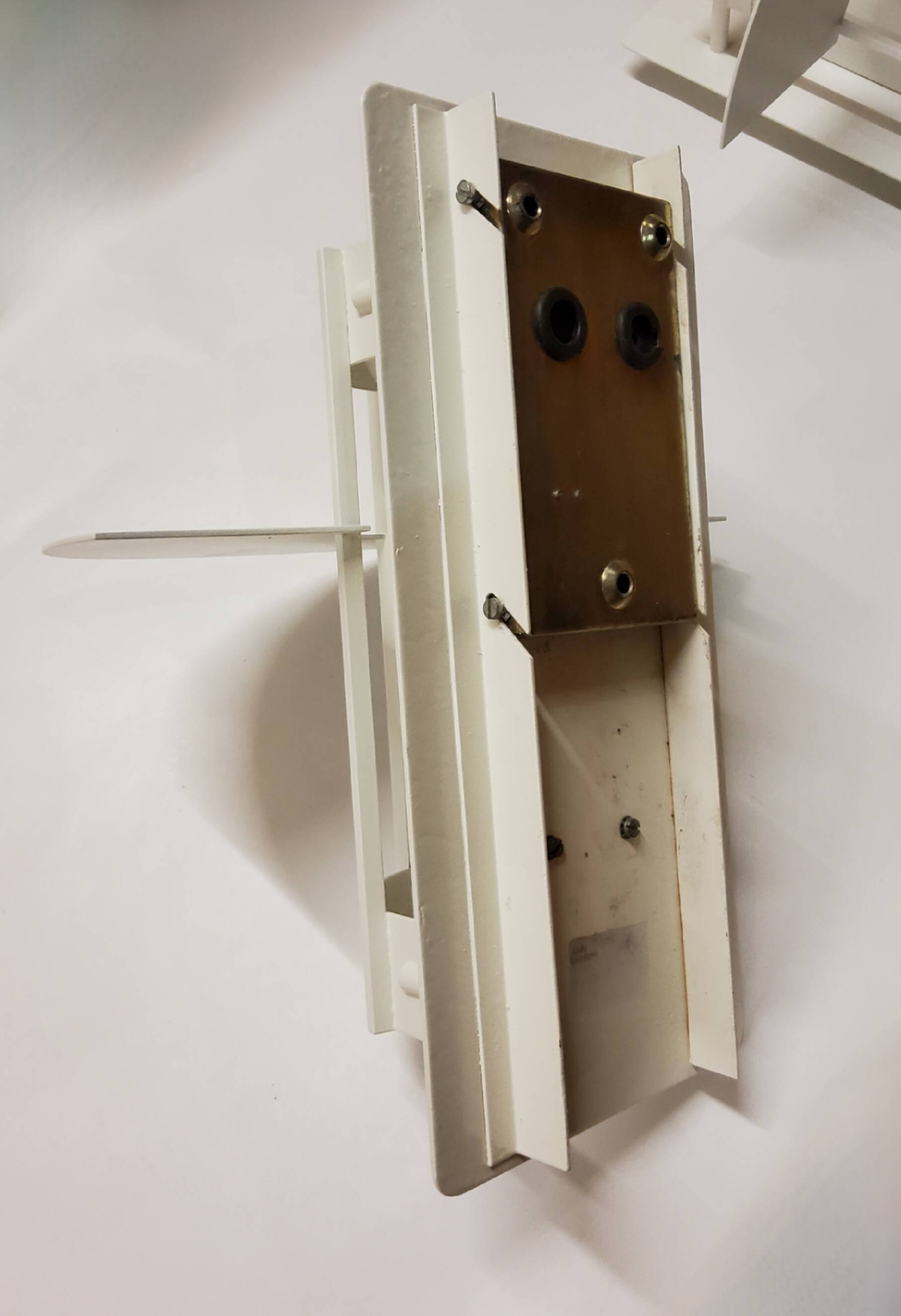 Louis Poulsen Saturn Wall Lamp