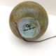 Ceramic lamp base by LA GRANGE AU POTIER, France 1960