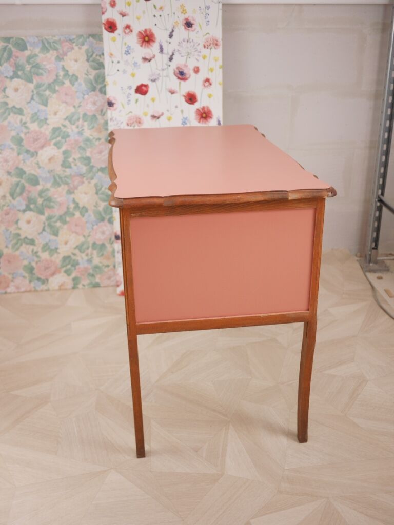 Bureau vintage