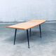 Coffee table, 1950s, Belgium