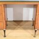 Bureau d’Architecte en Acajou – 1970