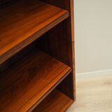 Rosewood bookcase, Danish design, 1970s, production: Denmark