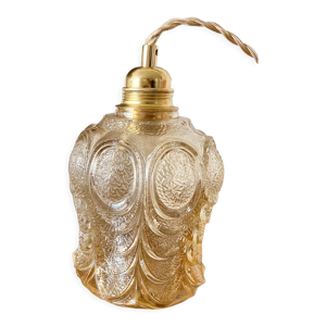 baladeuse vintage