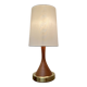 Lampe Design scandinave 1950.