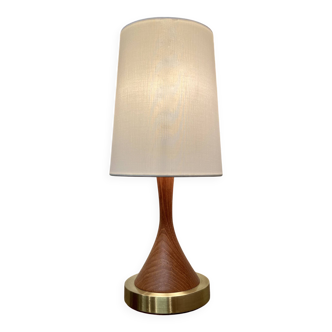 Lampe Design scandinave 1950.