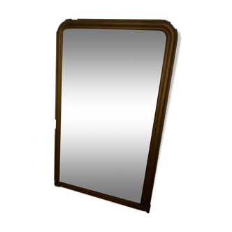Louis Philippe mirror, 170x105 cm