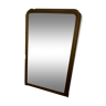 Louis Philippe mirror, 170x105 cm