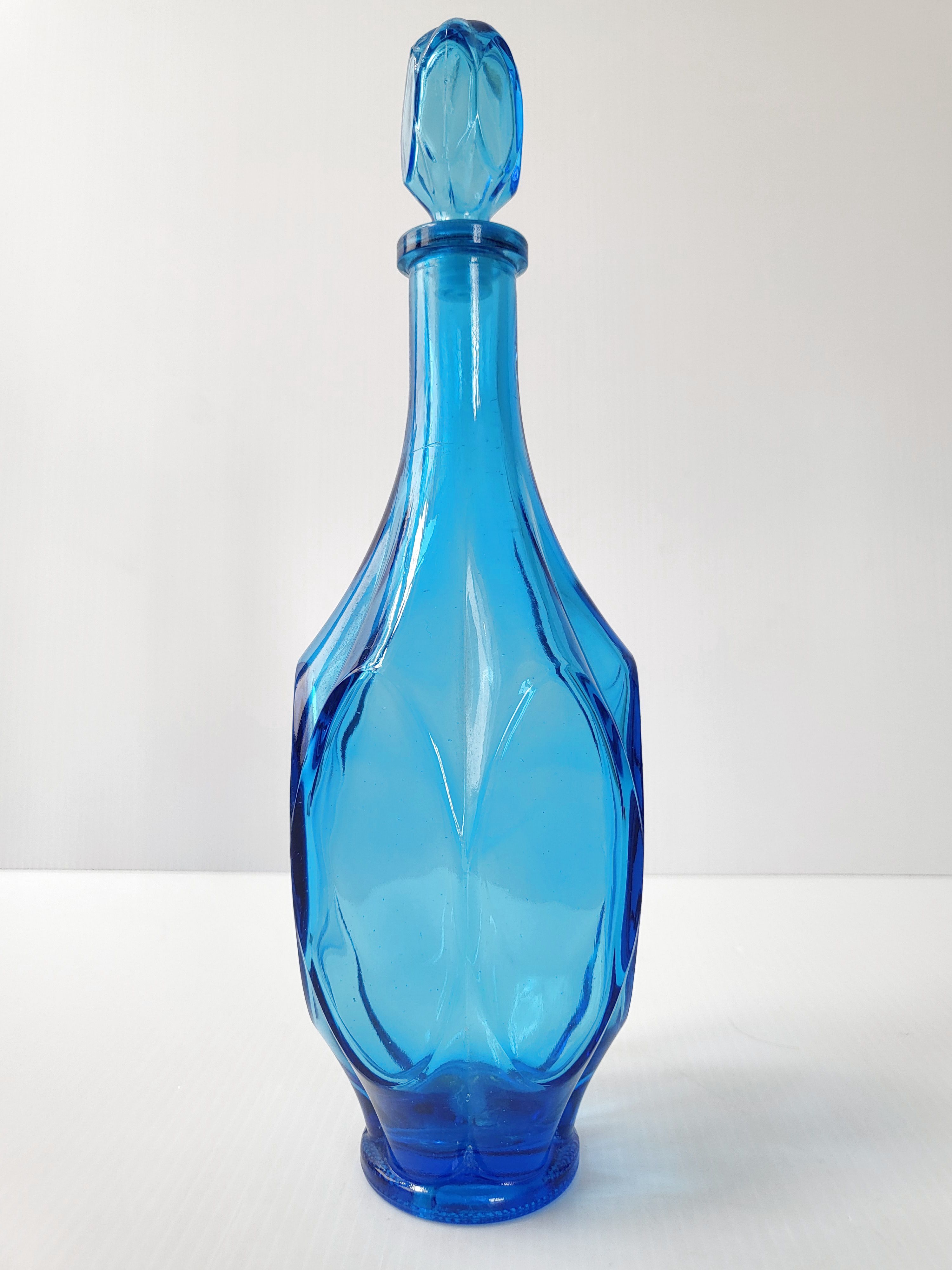 Vintage decanter 1960