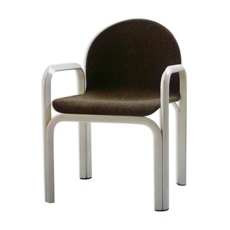 Armchair "Orsay" design Gae Aulenti for Knoll 1975