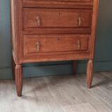 Chest of drawers artdeco
