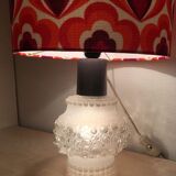 Camelia's lamp 70