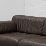 De Sede DS-76 two-seater sofa