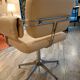 1970s armchair