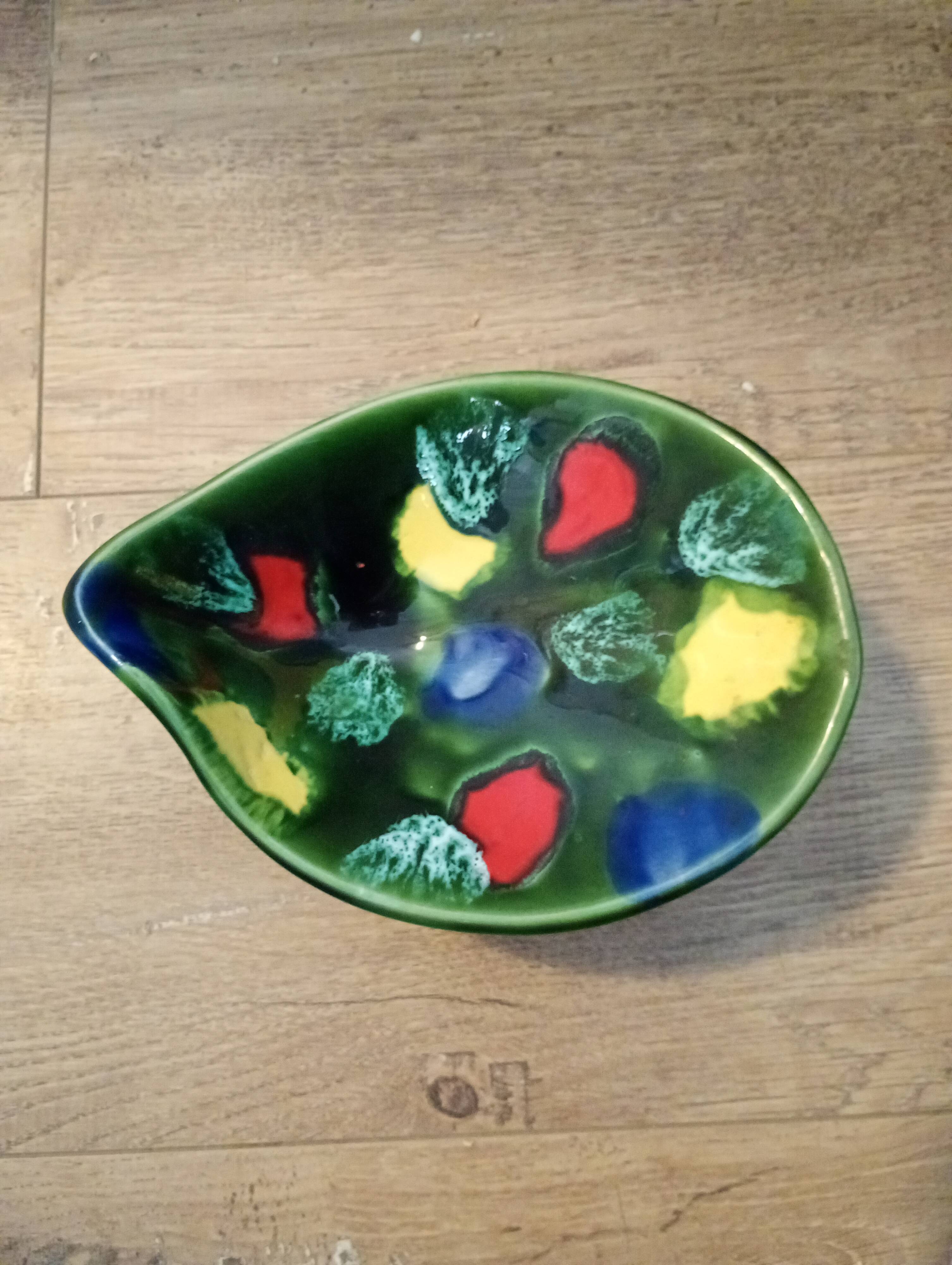 Tripod coupe André Dressinval