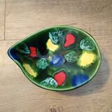 Tripod coupe André Dressinval