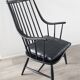 Nesto armchair by Lena Larsson