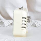 Working vintage mechanical alarm clock