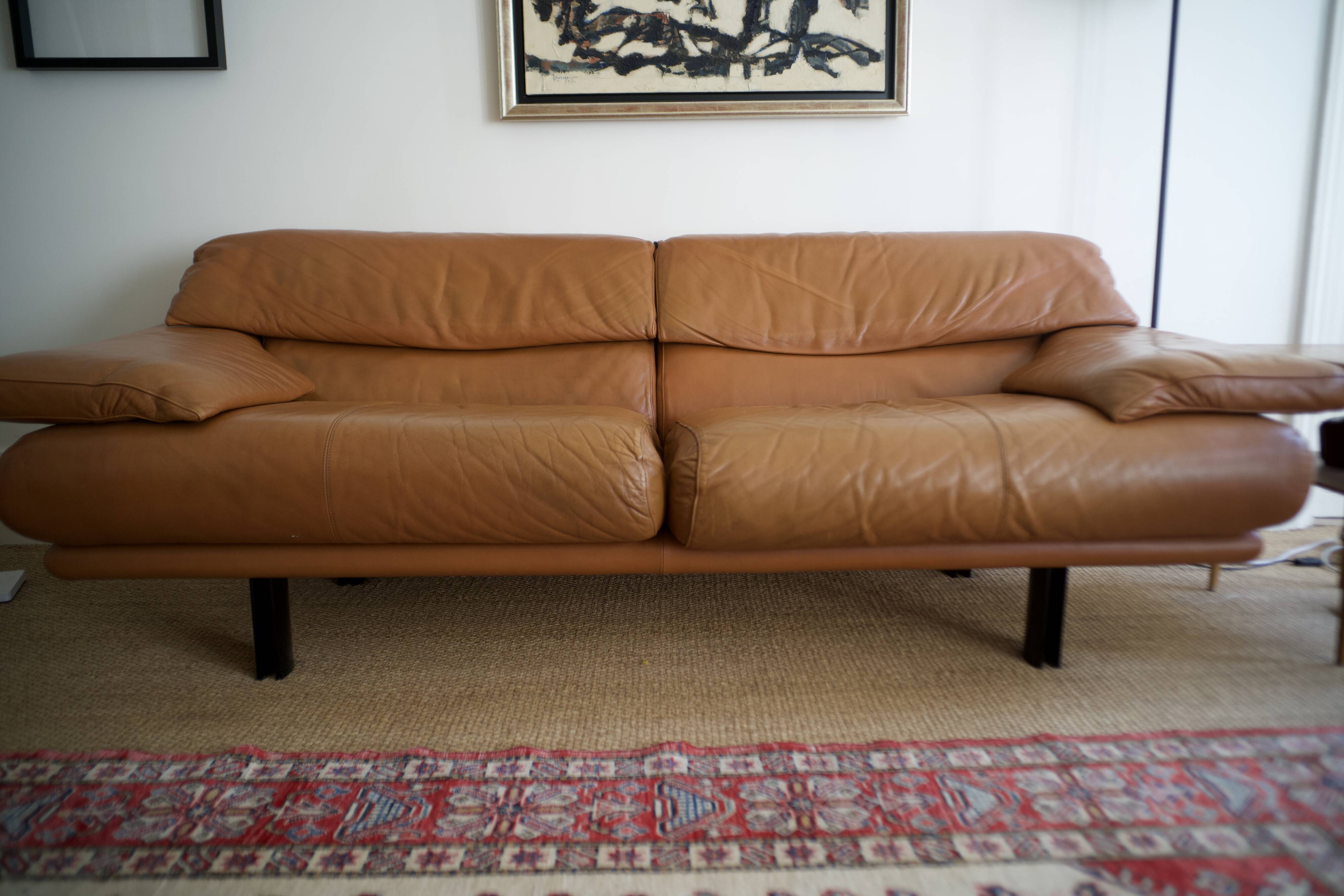 Canapé Paolo Piva for B&B