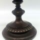 19th century desk lamp from Wild & Wessel Germany 1890