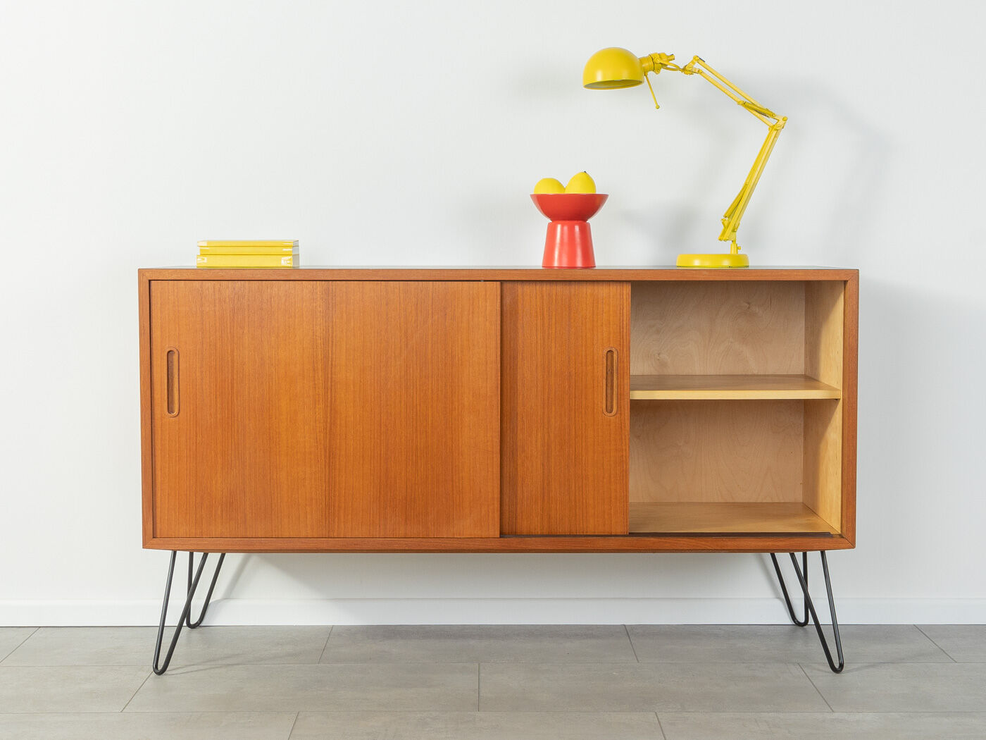 Sideboard , Poul Hundevad 1960