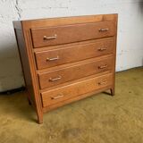 Commode années 50