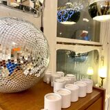 Set of 12 ikea candle holders by ehlen johansson 1980