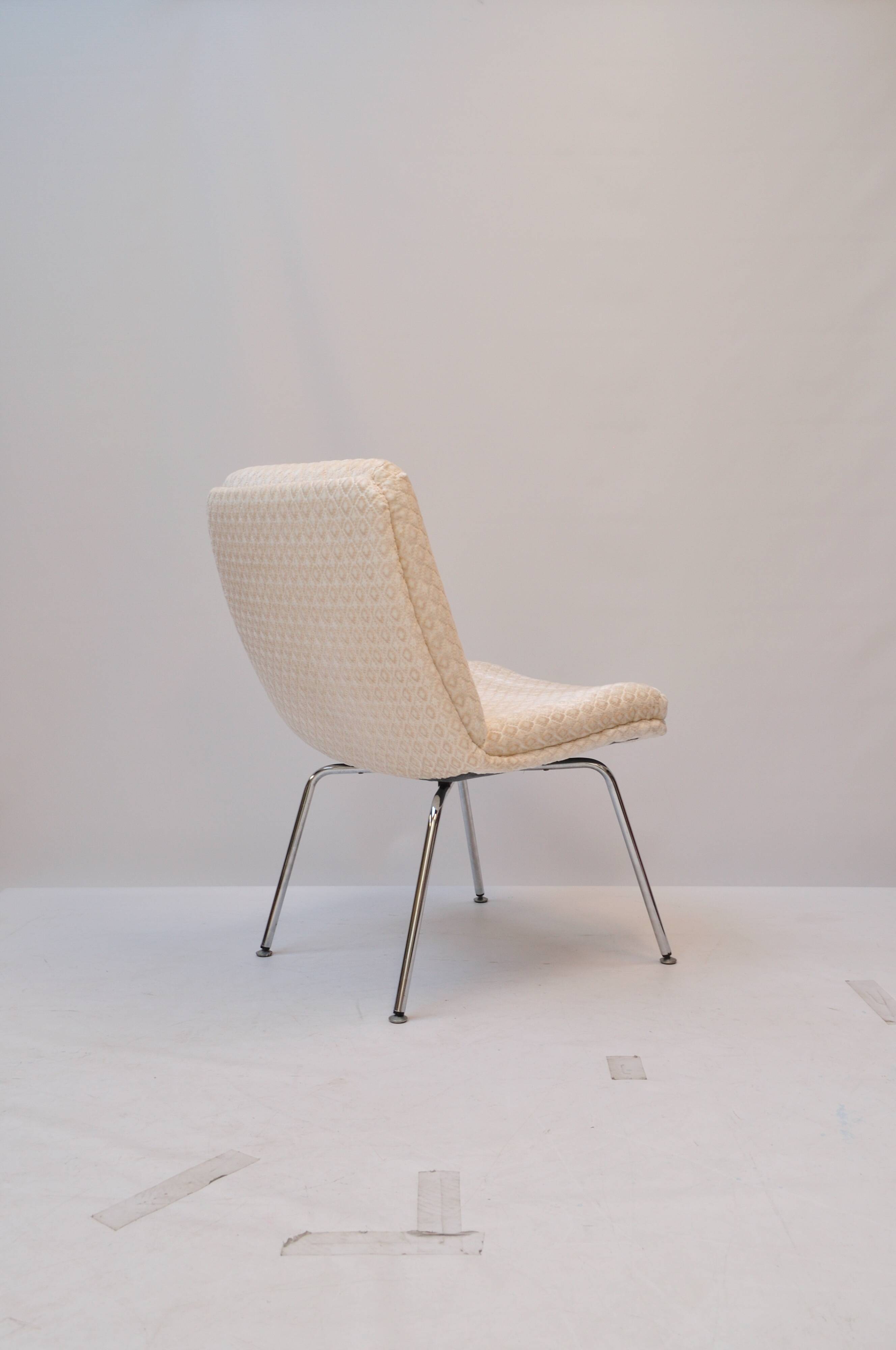 Geoffrey Harcourt System Series chair for Artifort, 1960s