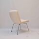 Geoffrey Harcourt System Series chair for Artifort, 1960s