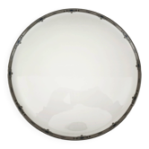Extra-flat large pie dish English porcelain Wedgwood model Amherst