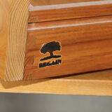 Bedside elm house Regain