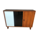 Storage furniture, bahut, vintage 60s line