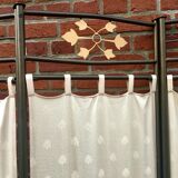 Screen 3 fabric panels