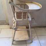 Chair high baby