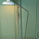 Floor lamp design 1950