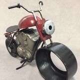 Maquette moto