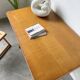 Bureau rotin Louis Sognot et sa chaise