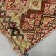 Rug Kilim 88x54 cm