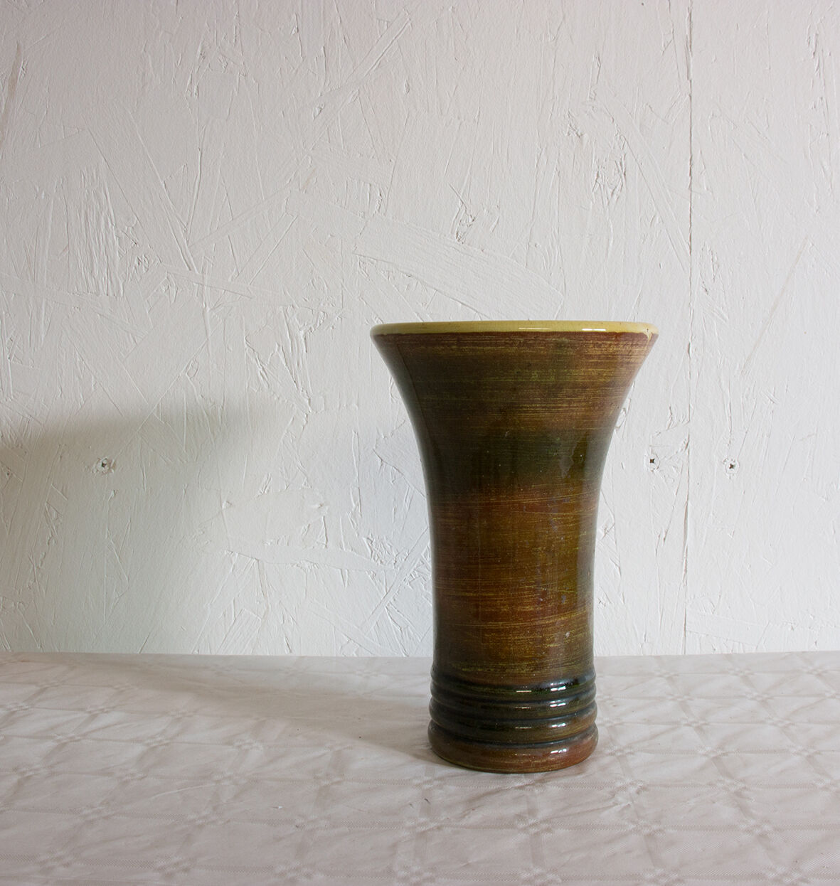 Accolay Potters Vase