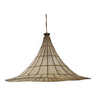 Suspension en nacre