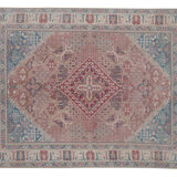 Turkish Oushak Rug 146 x 192 cm