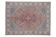 Turkish Oushak Rug 146 x 192 cm