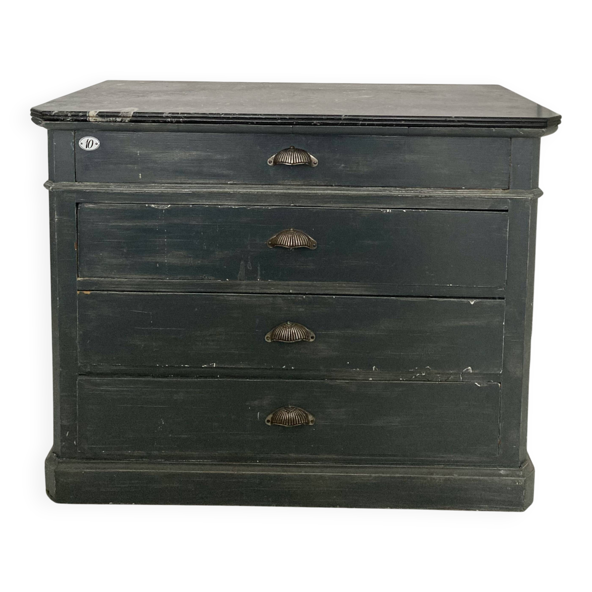 Commode vintage