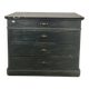 Commode vintage