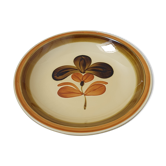 Vintage round dish