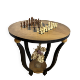 Table basse échec