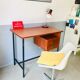 Modernist Office