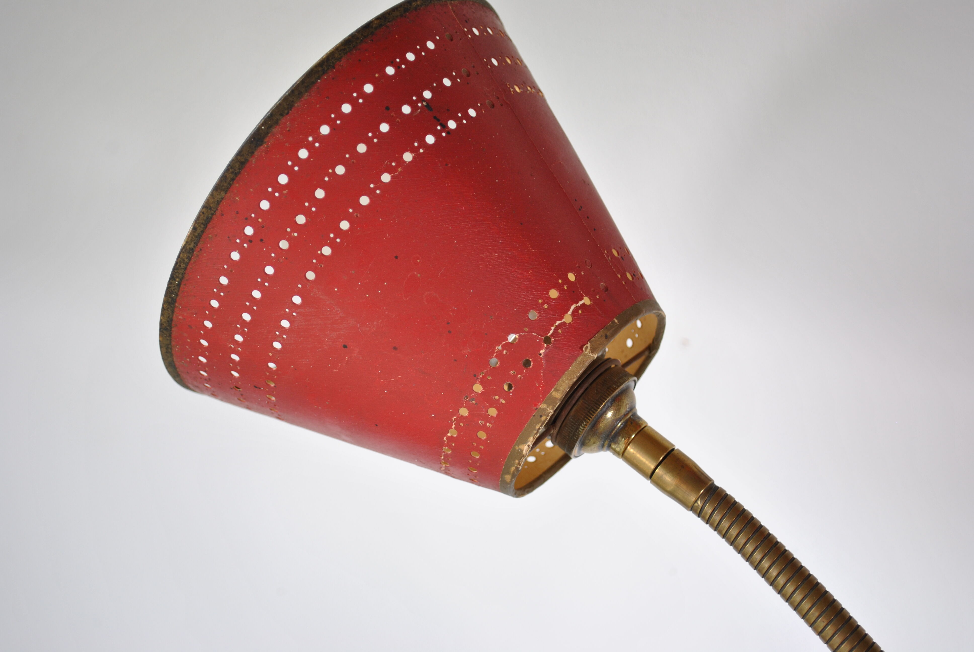 Floor lamp 50s
