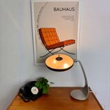 Lupela desk lamp